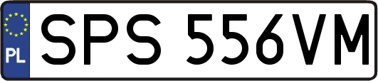 SPS556VM
