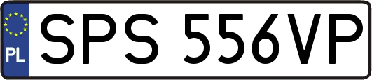 SPS556VP