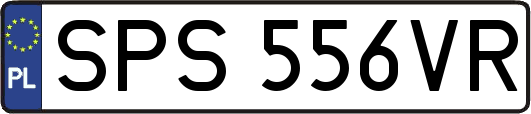 SPS556VR