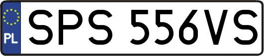 SPS556VS