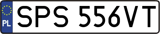 SPS556VT