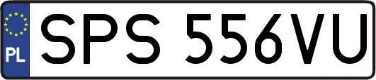 SPS556VU