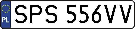 SPS556VV