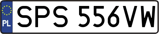 SPS556VW