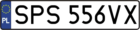 SPS556VX