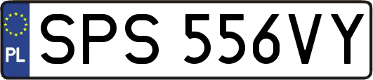 SPS556VY