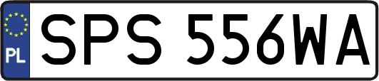 SPS556WA