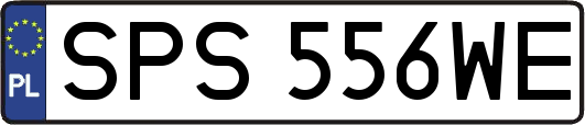 SPS556WE
