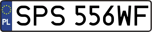 SPS556WF
