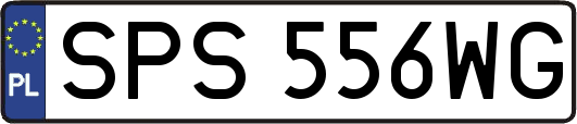 SPS556WG