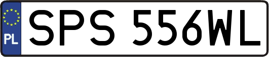 SPS556WL
