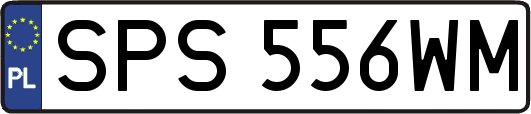 SPS556WM