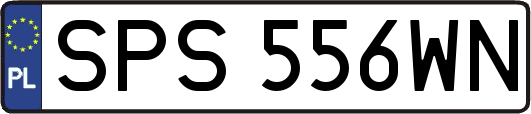 SPS556WN