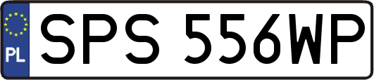 SPS556WP