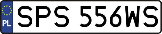 SPS556WS