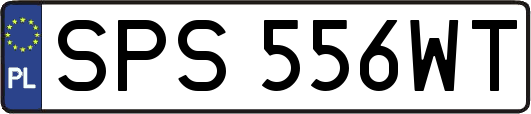 SPS556WT