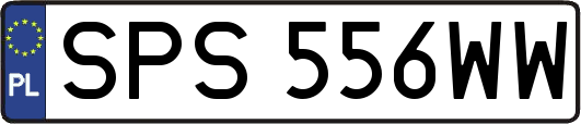 SPS556WW