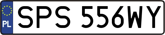 SPS556WY