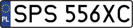 SPS556XC