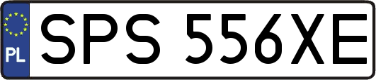 SPS556XE