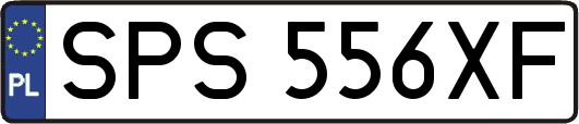 SPS556XF