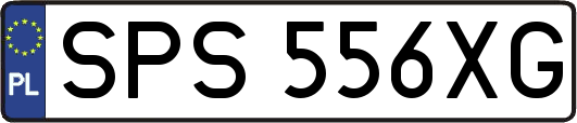 SPS556XG