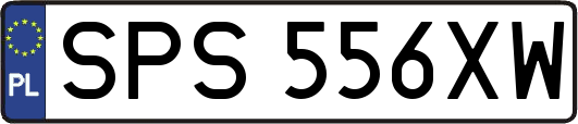 SPS556XW