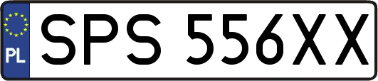 SPS556XX