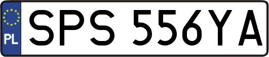 SPS556YA