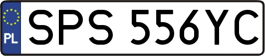 SPS556YC
