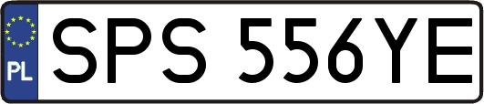 SPS556YE