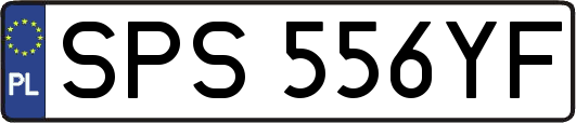 SPS556YF