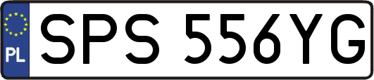 SPS556YG