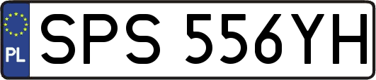 SPS556YH