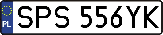 SPS556YK
