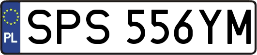 SPS556YM