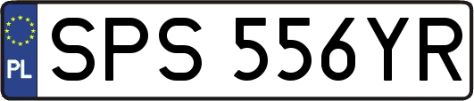 SPS556YR