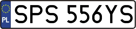 SPS556YS