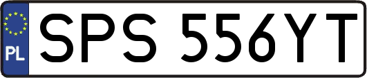SPS556YT