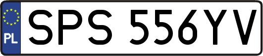 SPS556YV