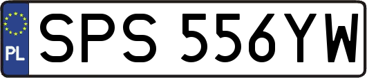 SPS556YW
