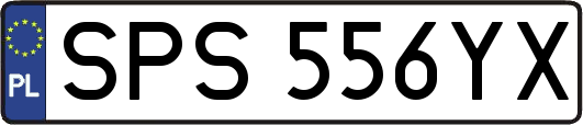 SPS556YX