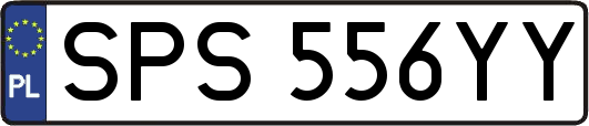 SPS556YY
