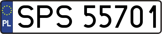 SPS55701