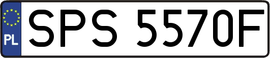 SPS5570F