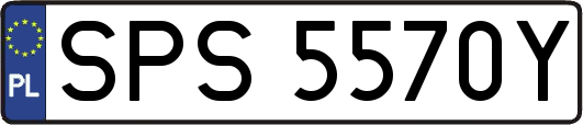 SPS5570Y