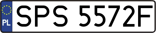 SPS5572F