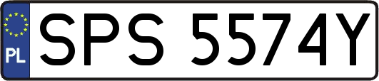 SPS5574Y