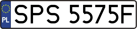 SPS5575F