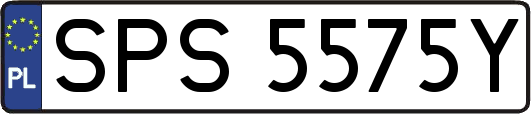 SPS5575Y